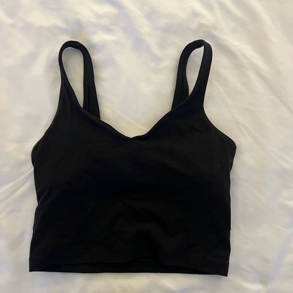 Align Tank - image 1